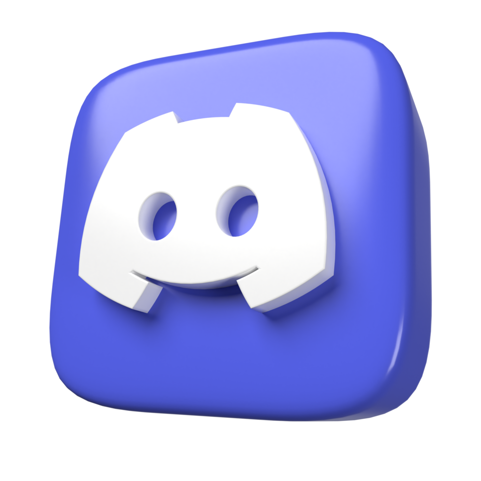 Discord Logo